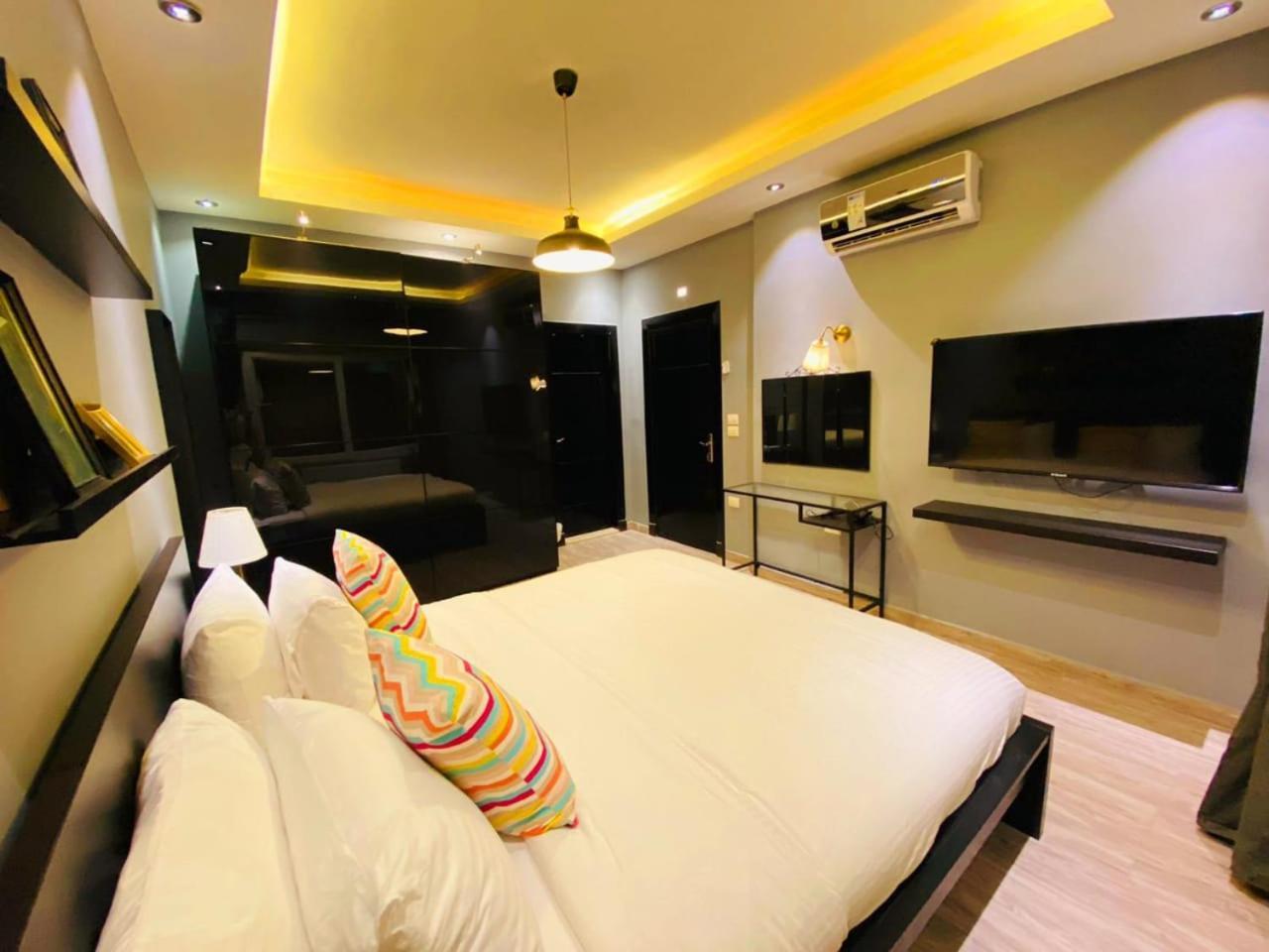 Elite Residency Amã Quarto foto