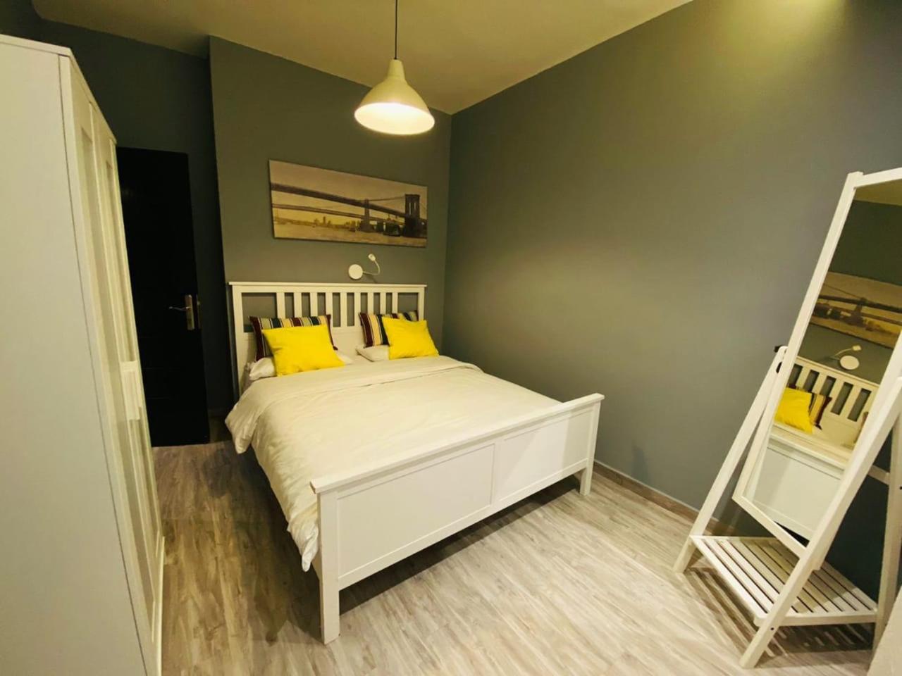 Elite Residency Amã Quarto foto