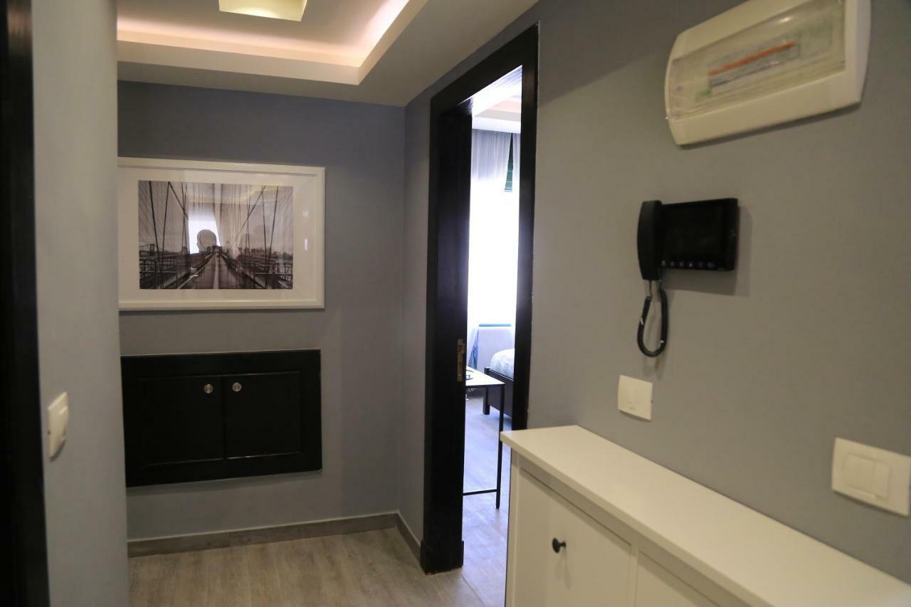 Elite Residency Amã Exterior foto
